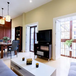 Exclusiva Casa En Centro , Sevilla España