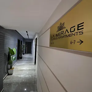 La Mirage 01 , Tirana Albania